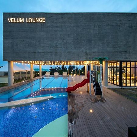 סאוגוויפו Velum Resort מראה חיצוני תמונה