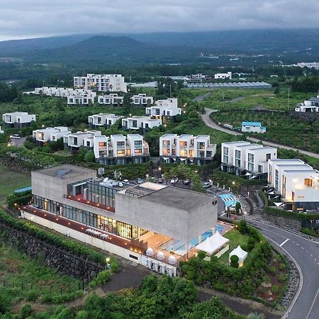 סאוגוויפו Velum Resort מראה חיצוני תמונה