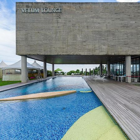 סאוגוויפו Velum Resort מראה חיצוני תמונה