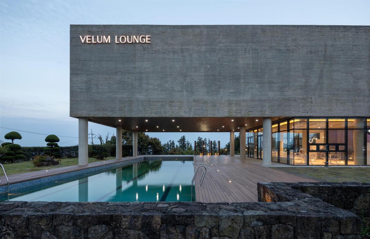 סאוגוויפו Velum Resort מראה חיצוני תמונה