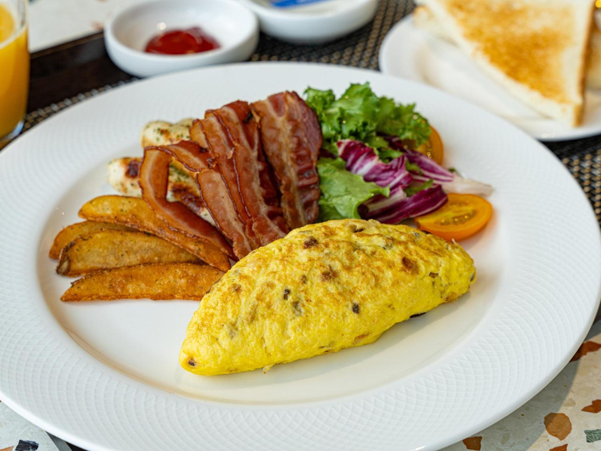 סאוגוויפו Velum Resort מראה חיצוני תמונה