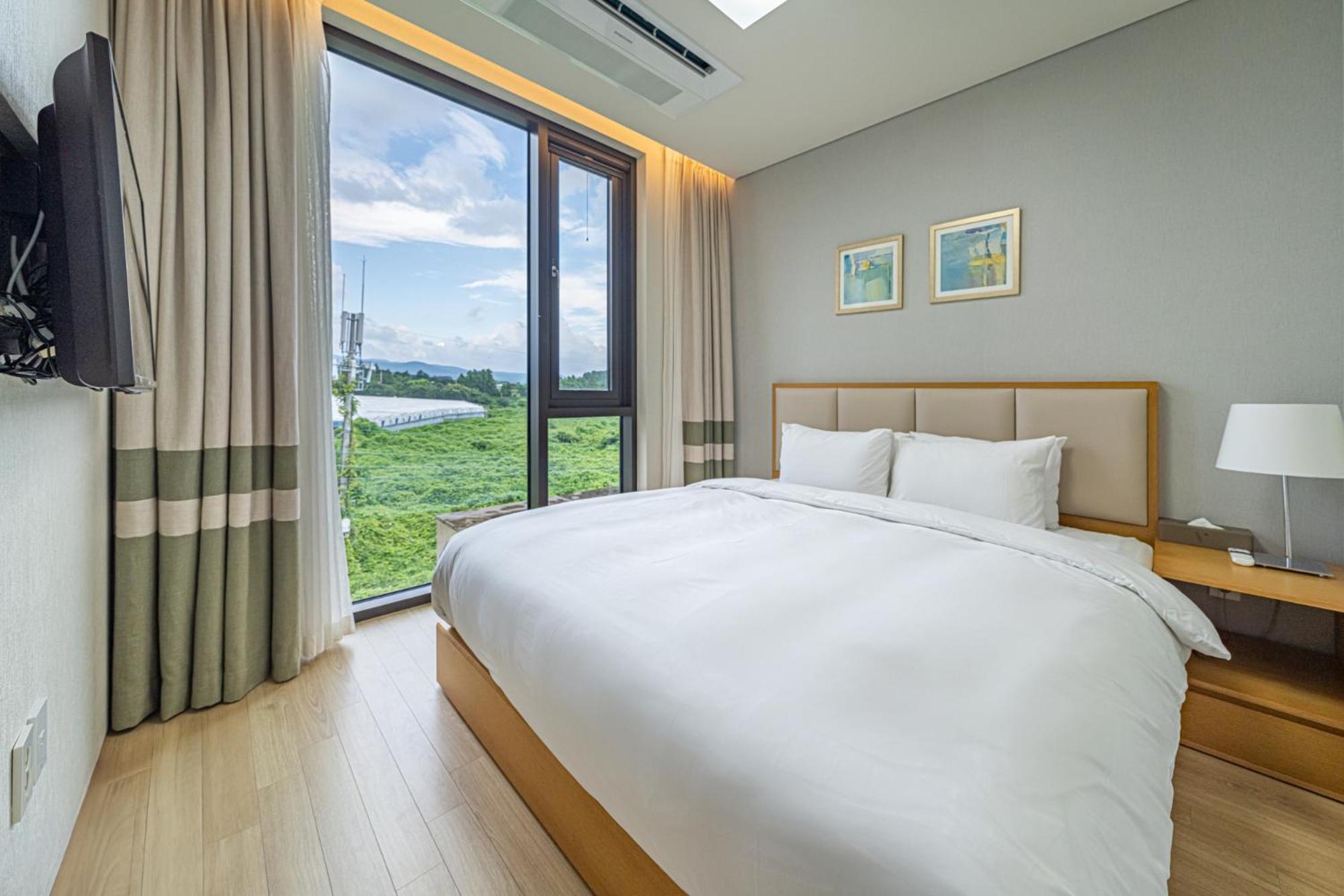 סאוגוויפו Velum Resort מראה חיצוני תמונה