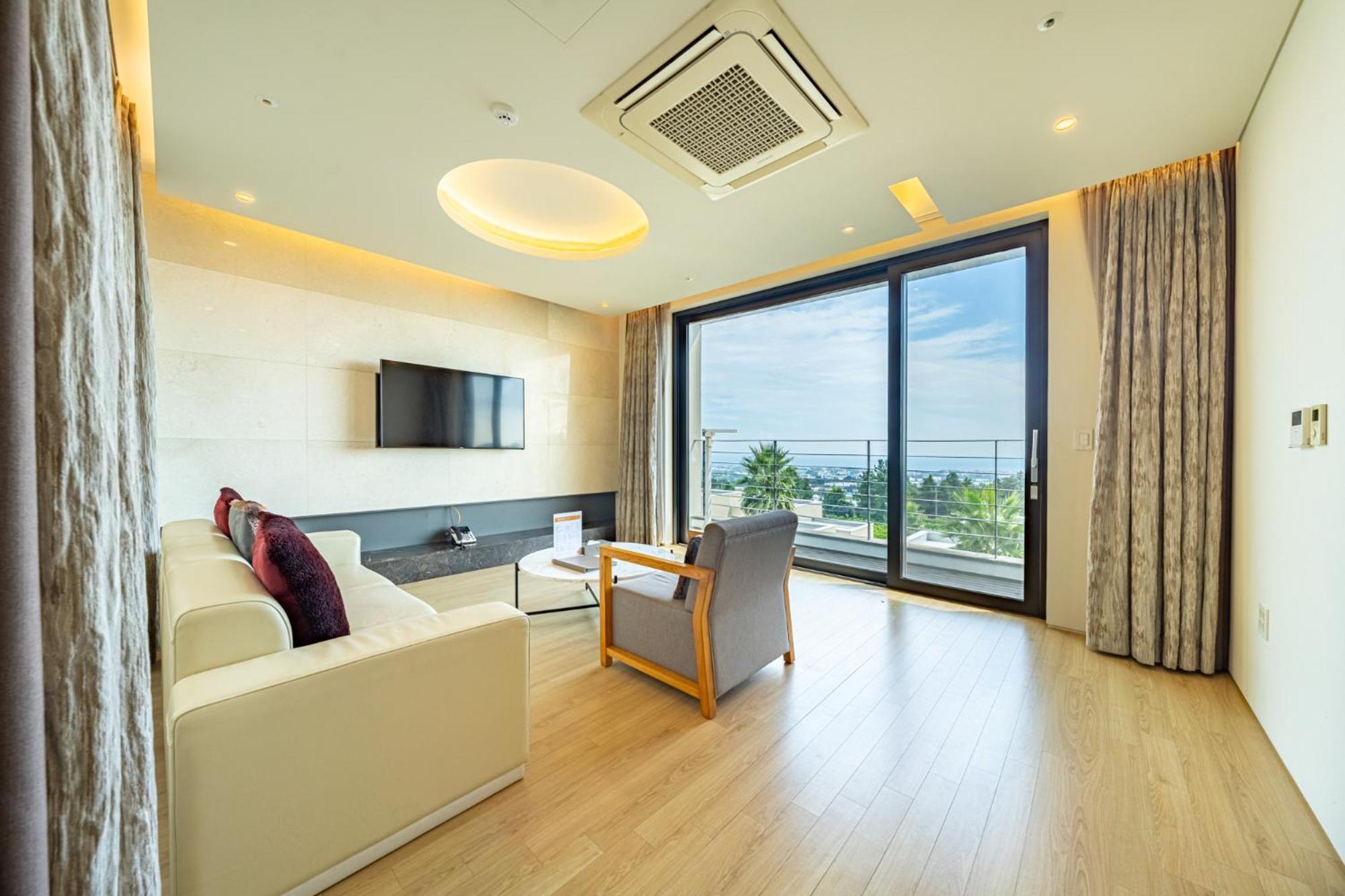 סאוגוויפו Velum Resort מראה חיצוני תמונה