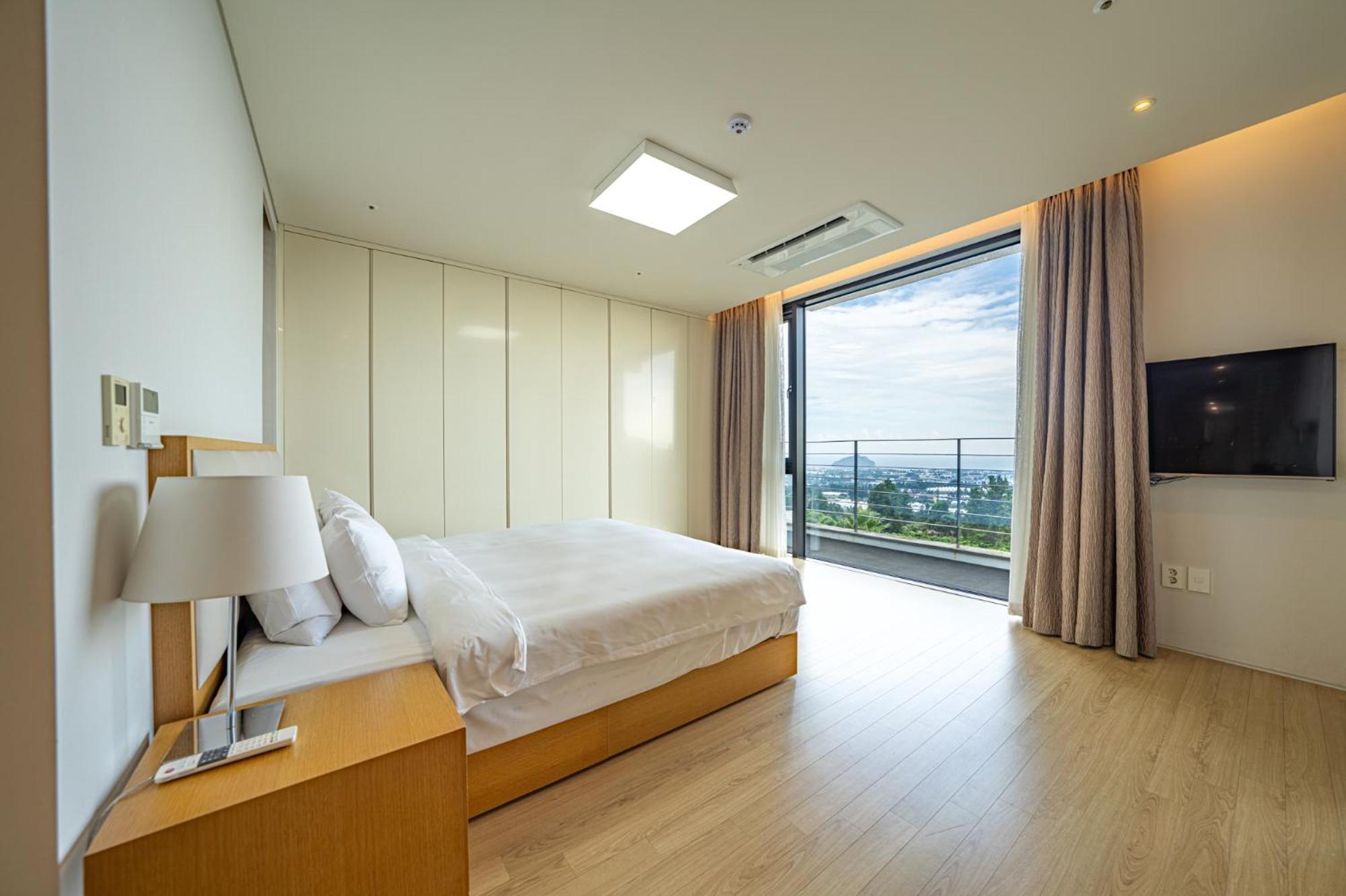 סאוגוויפו Velum Resort מראה חיצוני תמונה