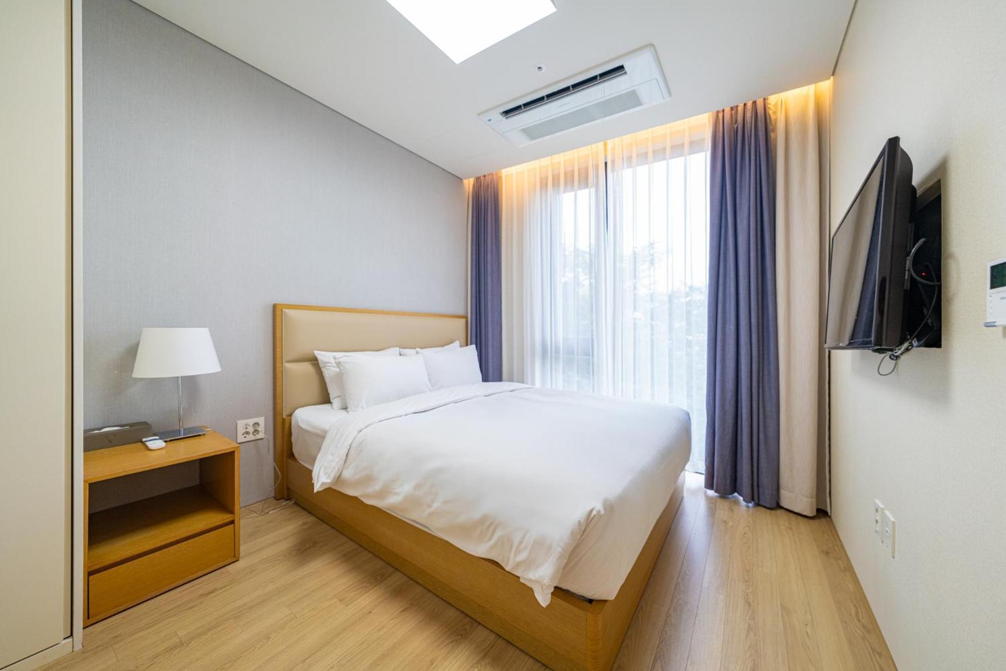 סאוגוויפו Velum Resort מראה חיצוני תמונה