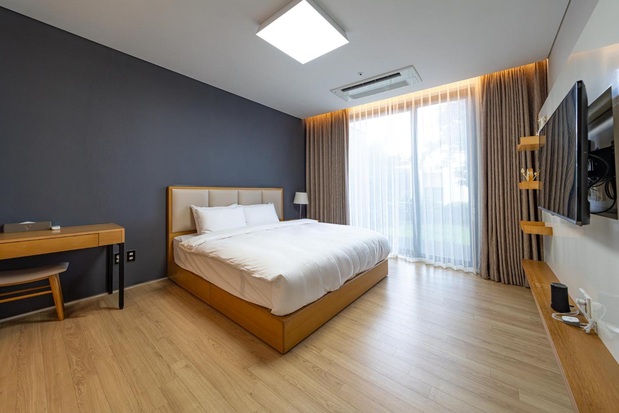 סאוגוויפו Velum Resort מראה חיצוני תמונה
