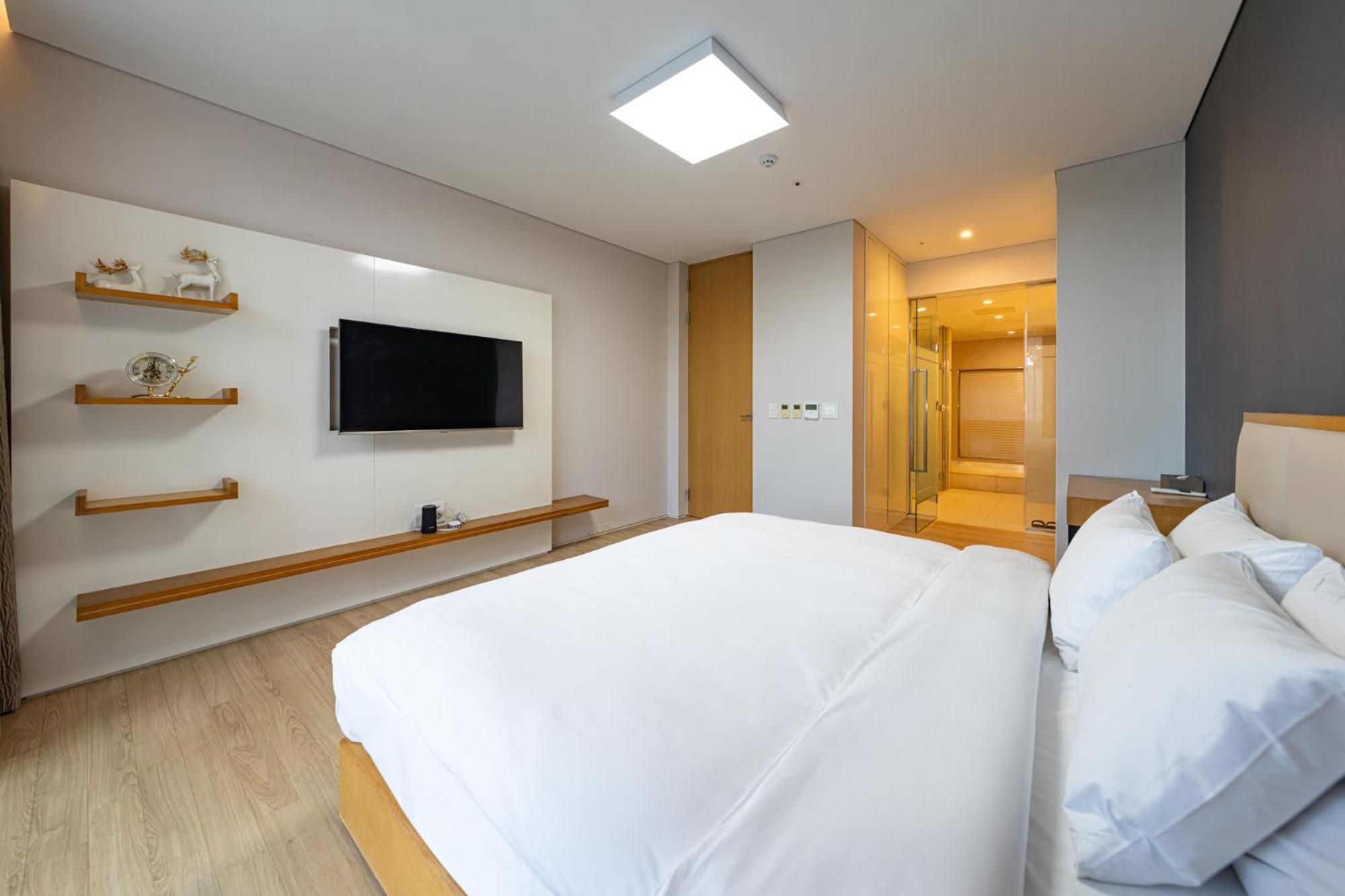 סאוגוויפו Velum Resort מראה חיצוני תמונה