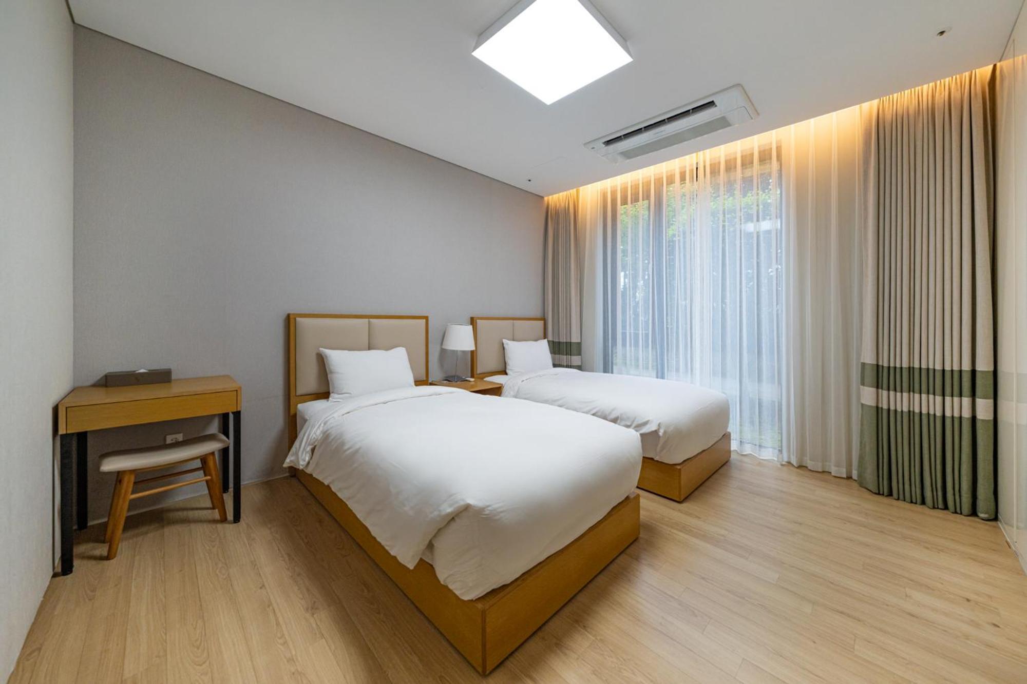 סאוגוויפו Velum Resort מראה חיצוני תמונה