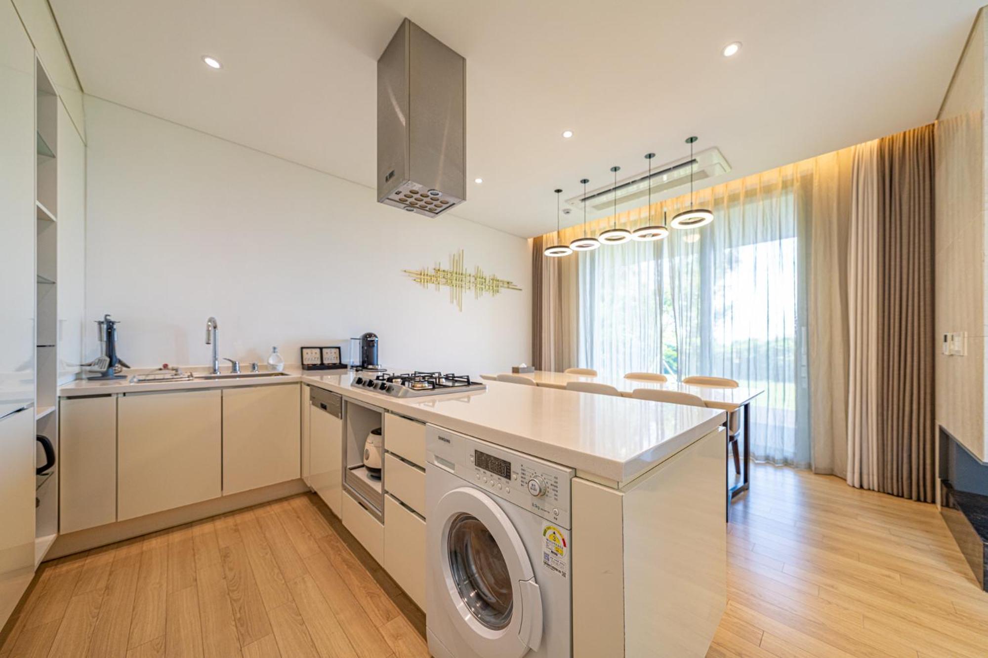 סאוגוויפו Velum Resort מראה חיצוני תמונה