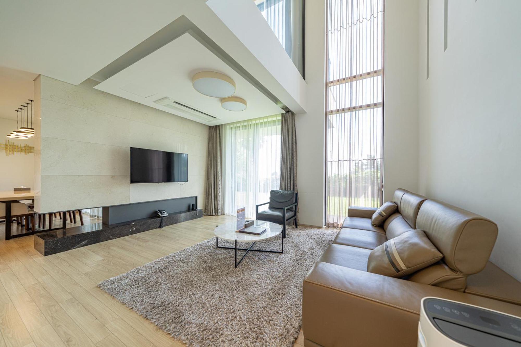 סאוגוויפו Velum Resort מראה חיצוני תמונה