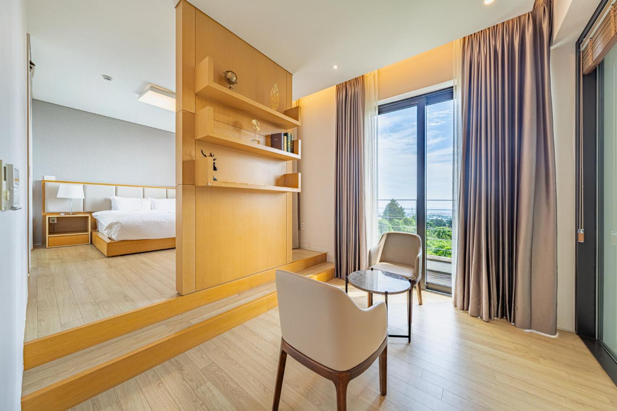 סאוגוויפו Velum Resort מראה חיצוני תמונה