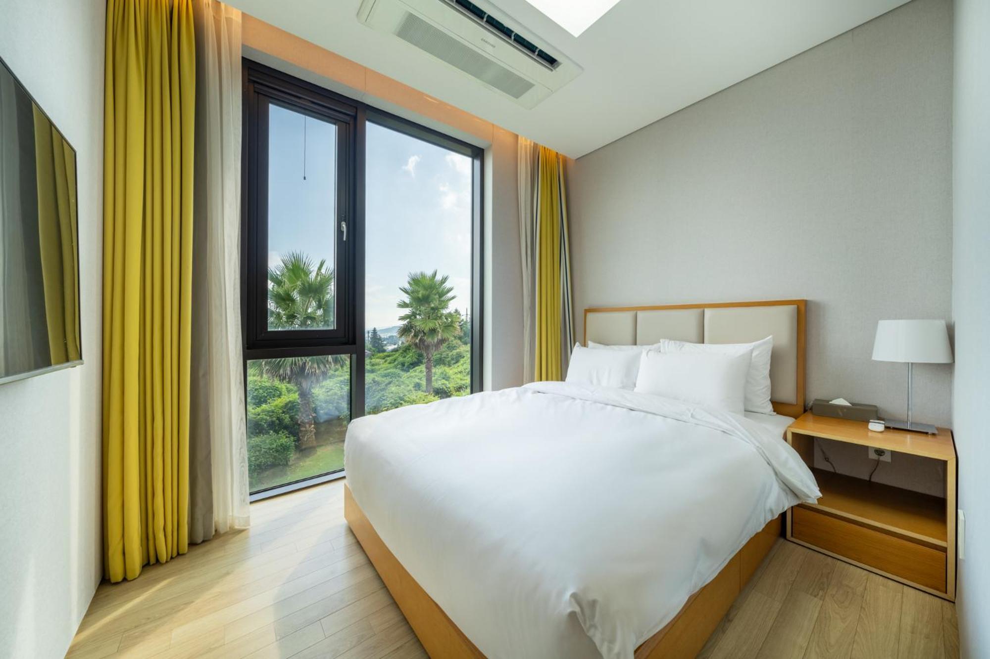 סאוגוויפו Velum Resort מראה חיצוני תמונה