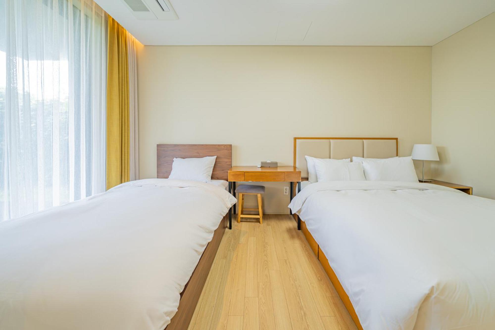 סאוגוויפו Velum Resort מראה חיצוני תמונה