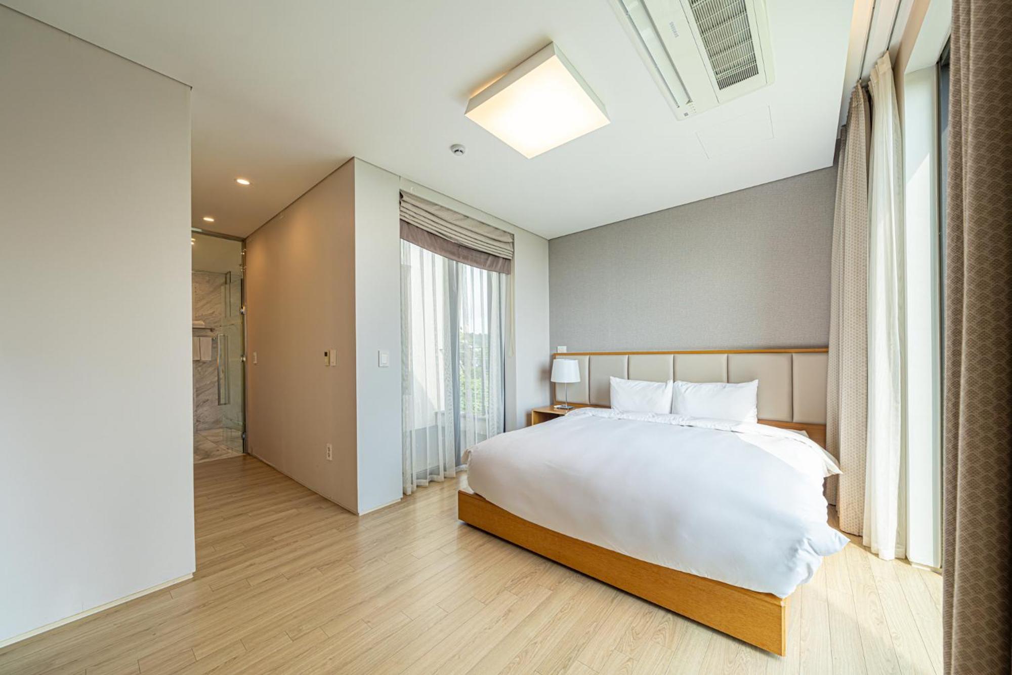 סאוגוויפו Velum Resort מראה חיצוני תמונה