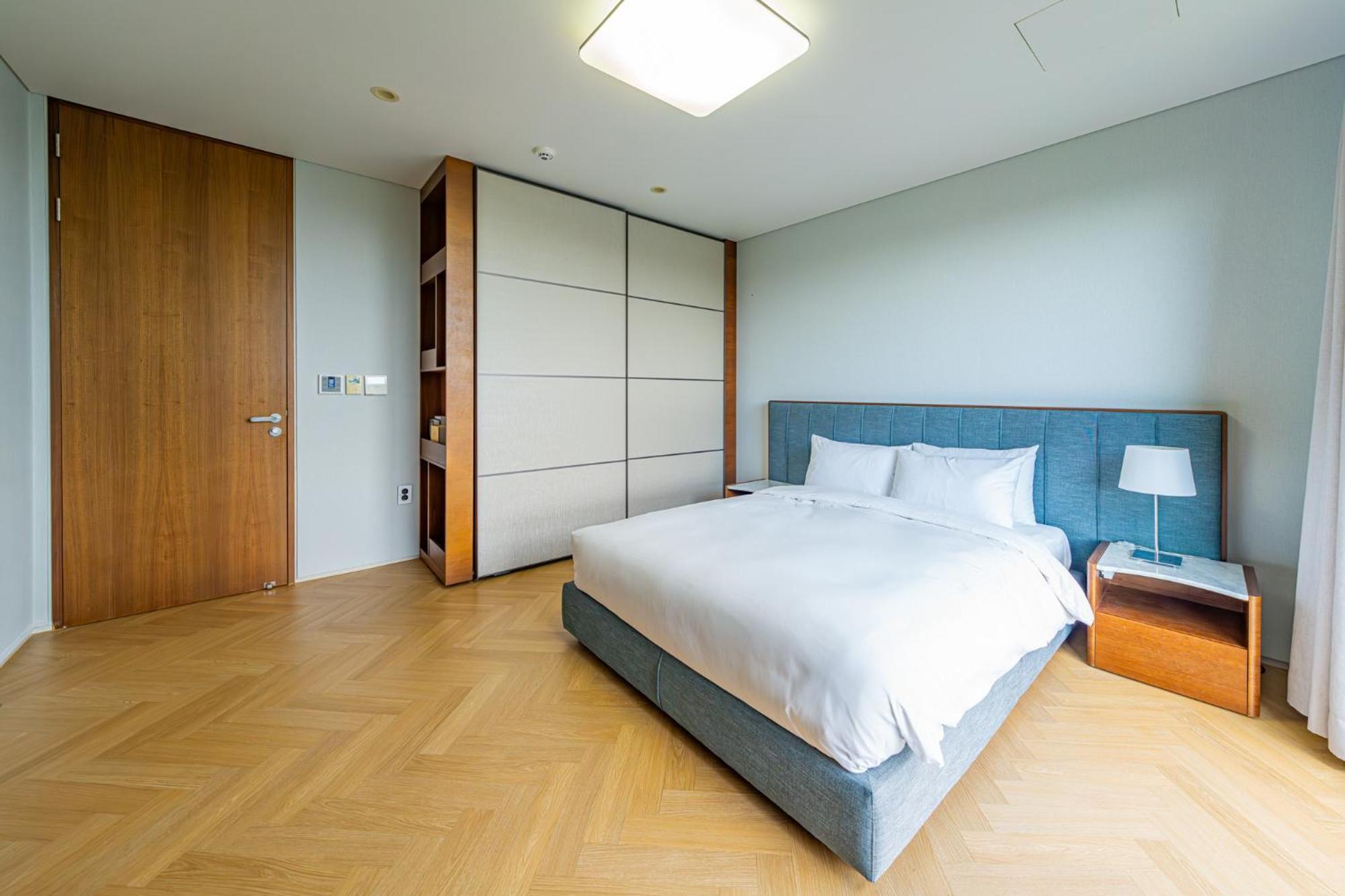 סאוגוויפו Velum Resort מראה חיצוני תמונה