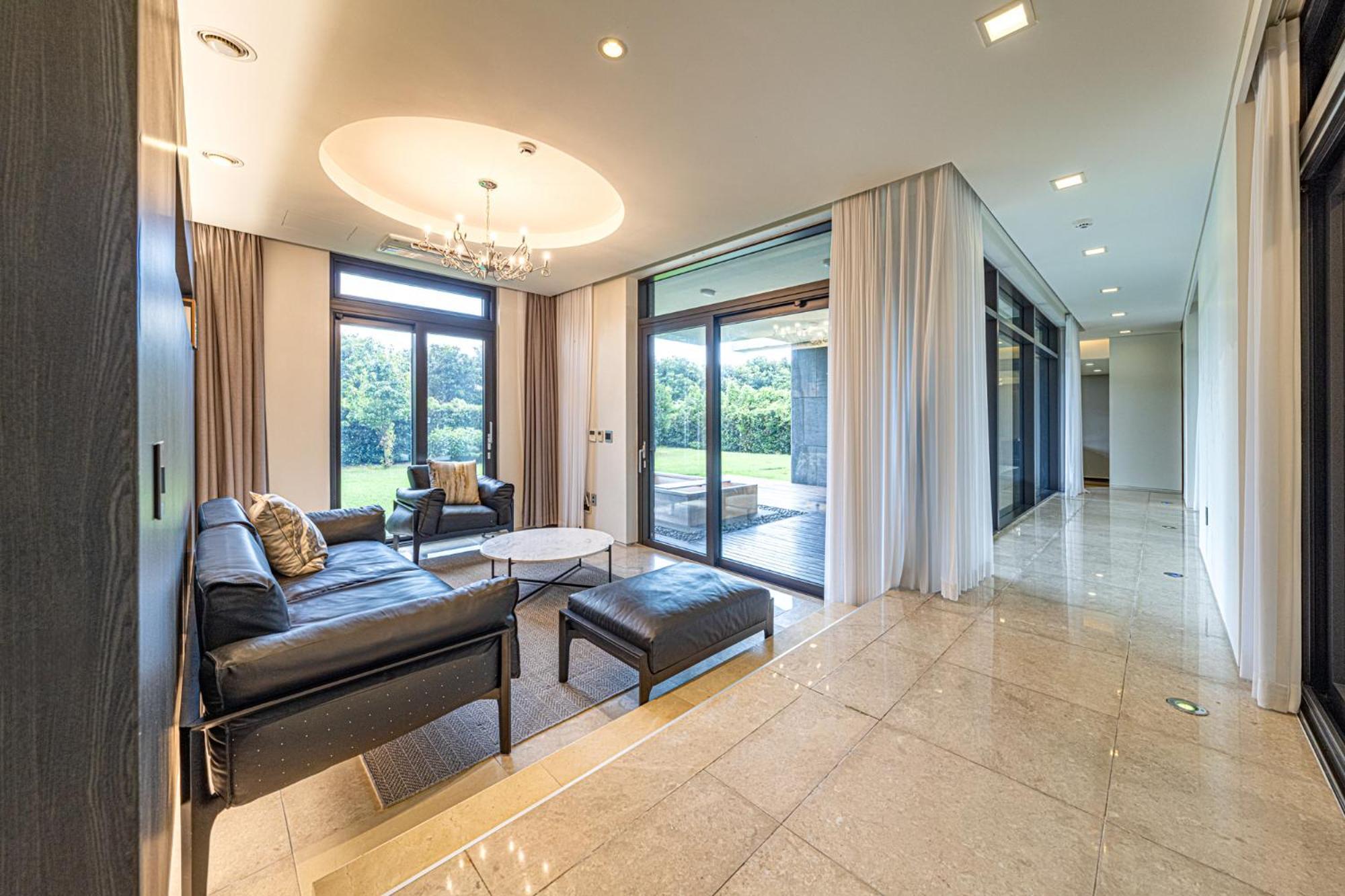 סאוגוויפו Velum Resort מראה חיצוני תמונה