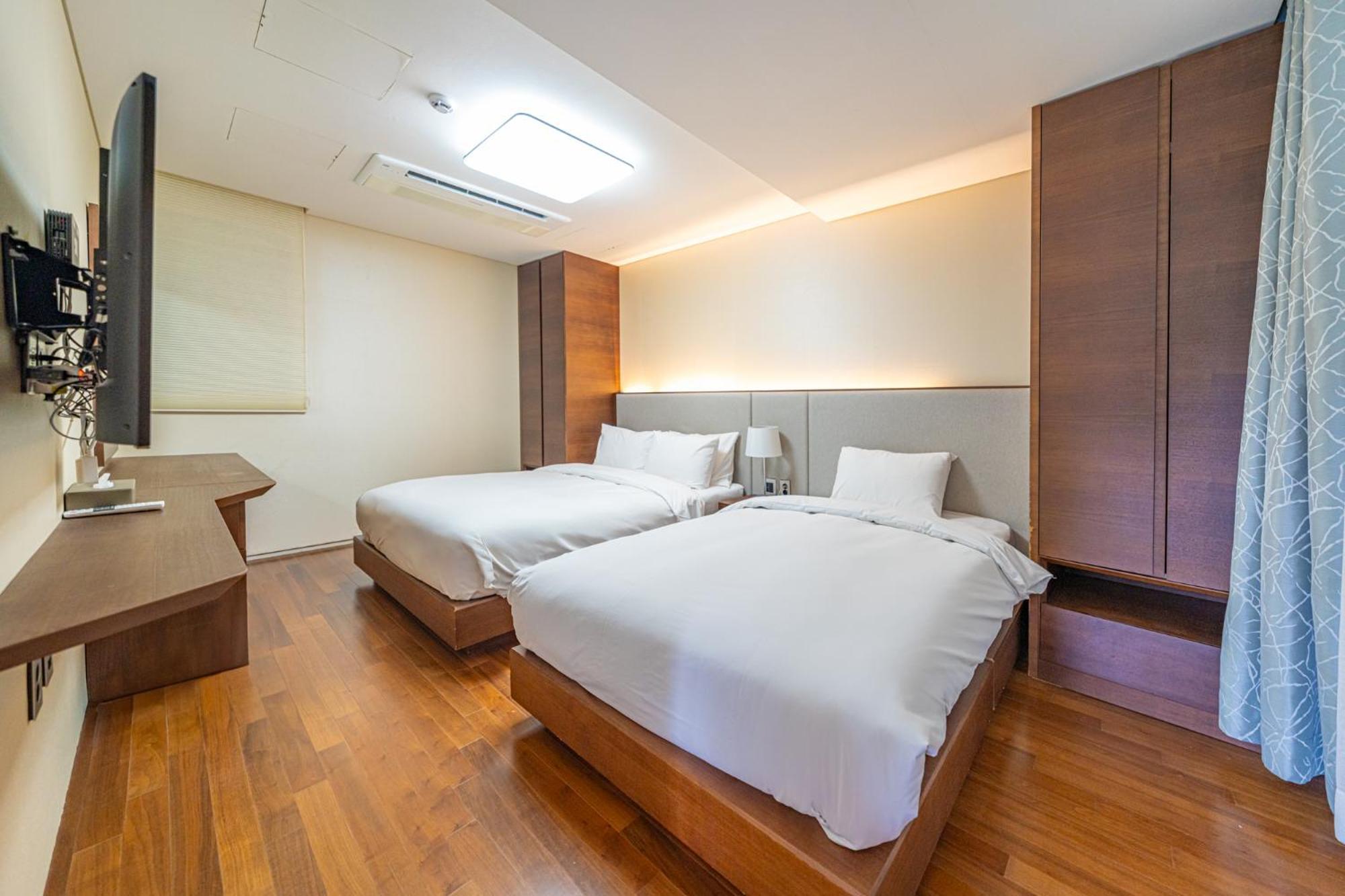 סאוגוויפו Velum Resort מראה חיצוני תמונה