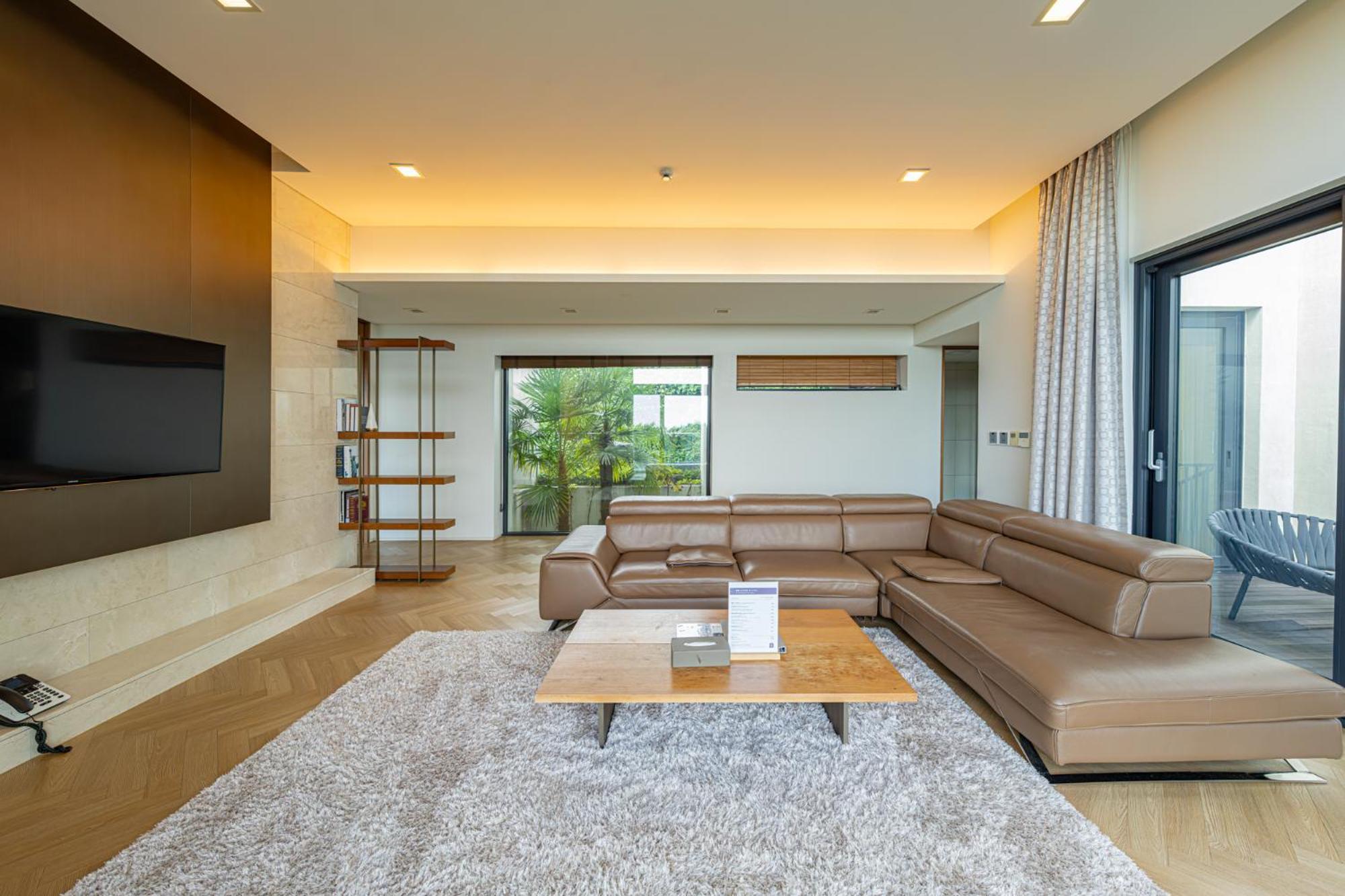 סאוגוויפו Velum Resort מראה חיצוני תמונה