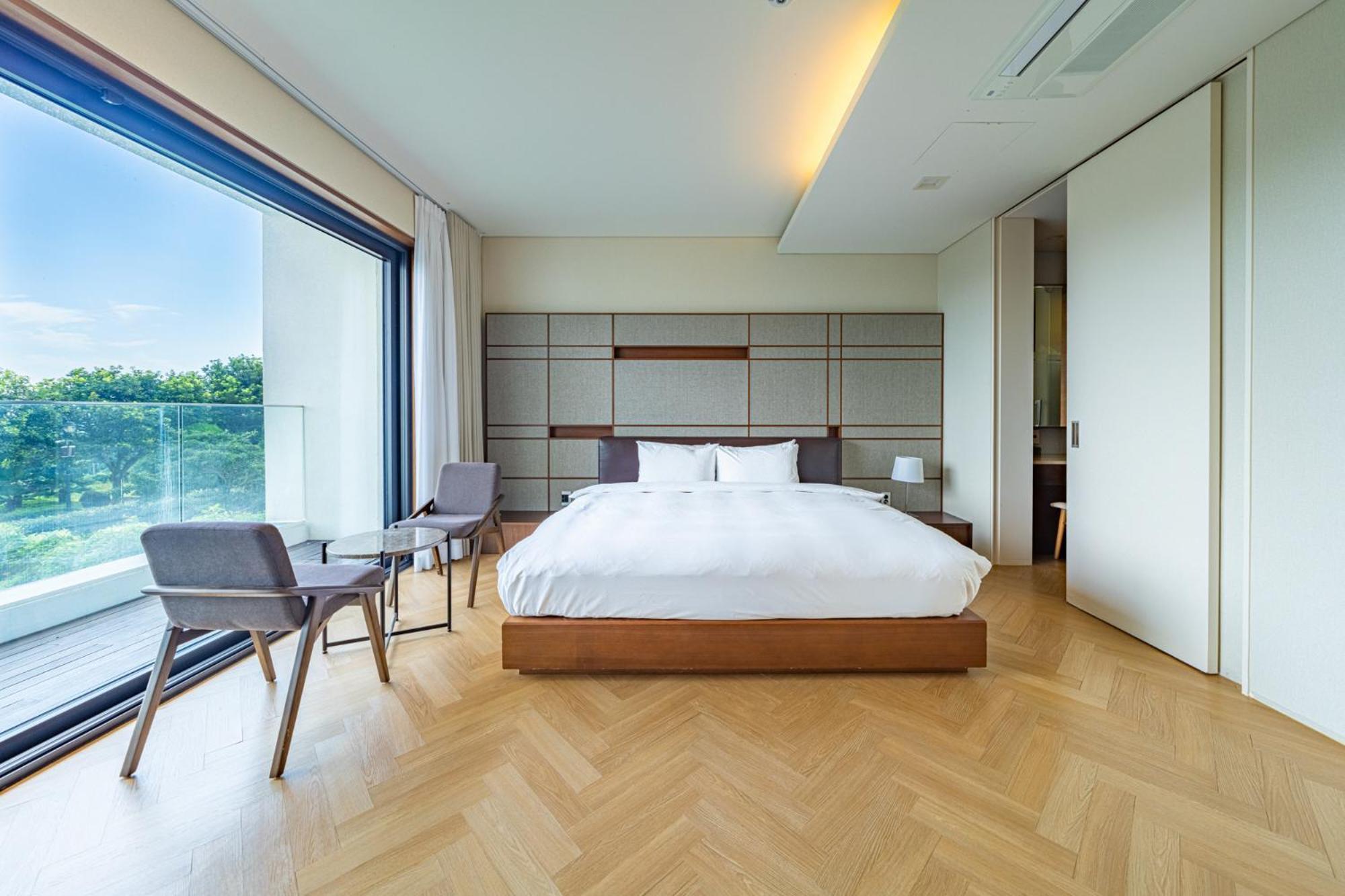 סאוגוויפו Velum Resort מראה חיצוני תמונה